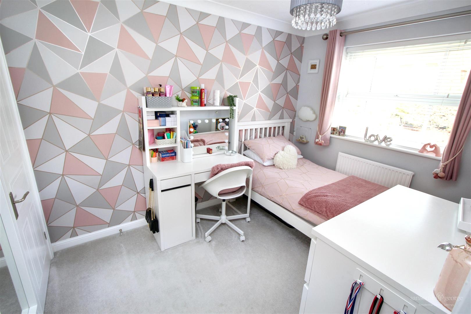 The Knoll, Tilehurst, Reading